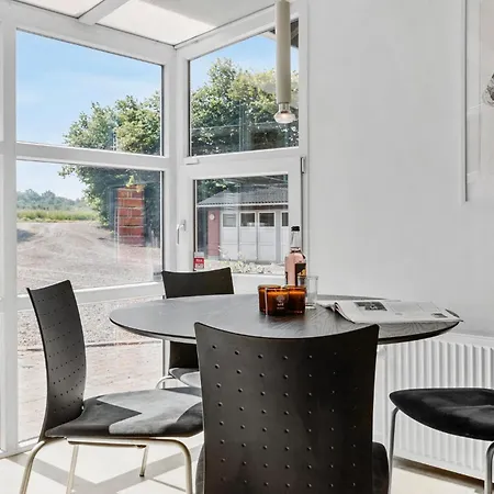 Awesome In With Wifi Vakantiehuis Nordborg