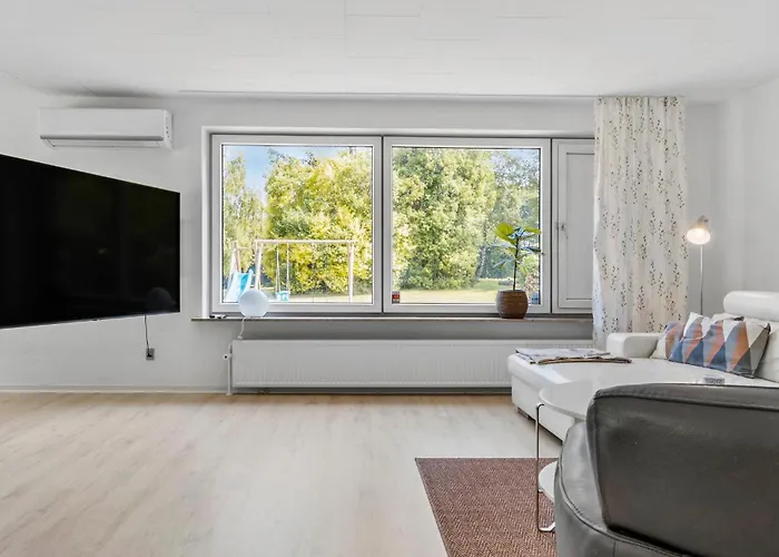 Awesome In With Wifi Holiday home *
