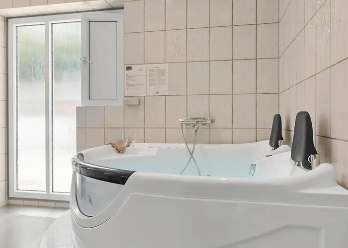 Feriehus Awesome In With Wifi *