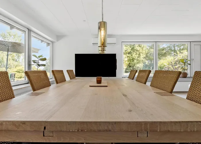 Awesome In With Wifi Holiday home Nordborg
