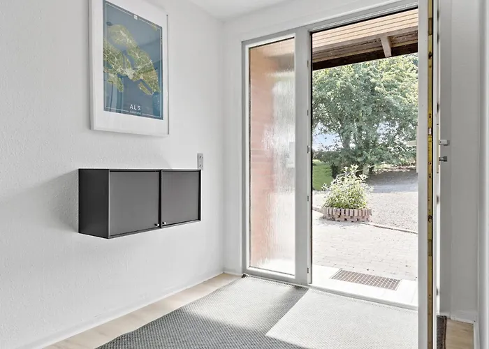 Feriehus Awesome In With Wifi