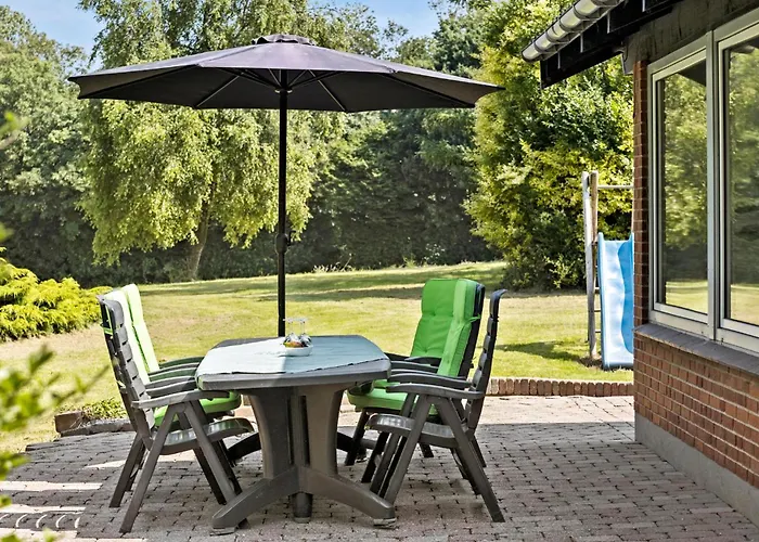 Holiday home Awesome In With Wifi